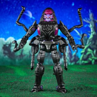 Transformers Generations Selects Legacy Evolution Voyager Class Actionfigur - Antagony