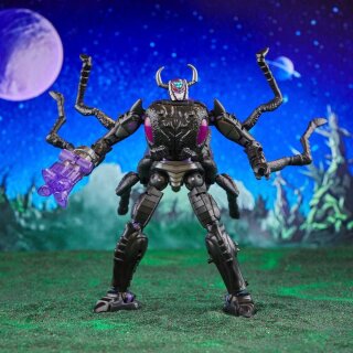 Transformers Generations Selects Legacy Evolution Voyager Class Actionfigur - Antagony