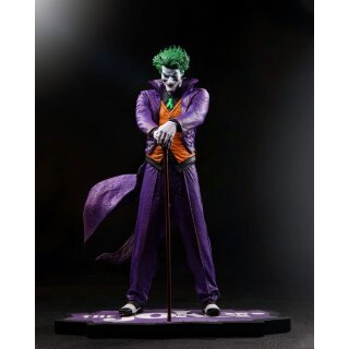 DC Comics Statue - The Joker by Guillem March