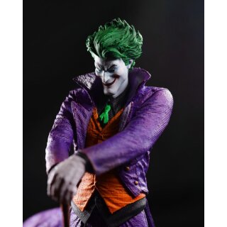 DC Comics Statue - The Joker by Guillem March