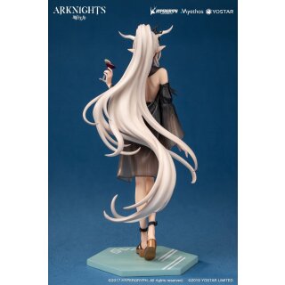 Arknights PVC Statue  - Shining: Summer Time Version