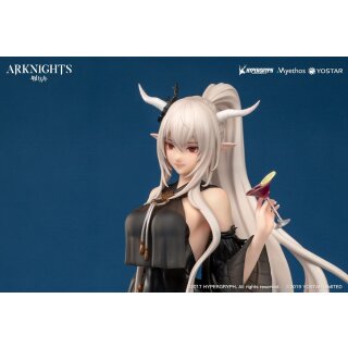 Arknights PVC Statue  - Shining: Summer Time Version
