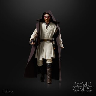 Star Wars The Black Series - Obi-Wan Kenobi (Jedi Legend)