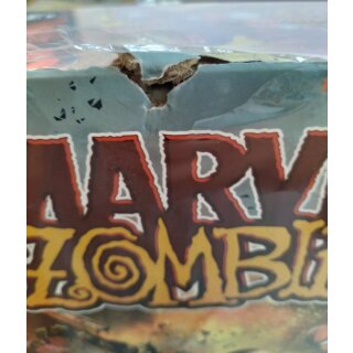 Marvel Zombies Core Box (EN) *M&auml;ngelexemplar*