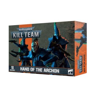 Kill Team: Hand des Archons (103-26)