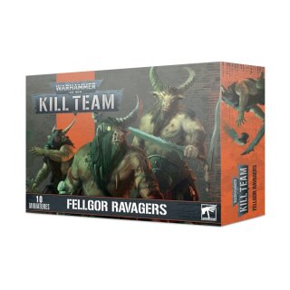 Kill Team: Finstergor-Verw&uuml;ster (103-34)