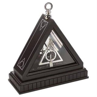 Harry Potter Replica 1/1 Xenophilius Lovegood&acute;s Necklace 56 cm