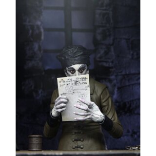 Nosferatu- 7&rdquo; Scale Action Figure - Ultimate Count Orlok