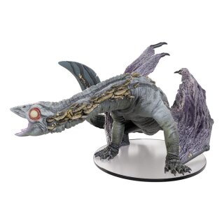 D&amp;D Icons of the Realms - Adult Deep Dragon (Prepainted)