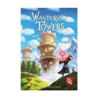 Wandering Towers (EN)