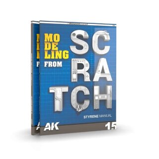 AK Learning 15: Modelling from scratch (EN)