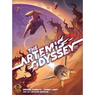 The Artemis Odyssey (EN)