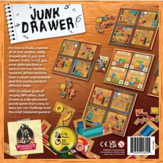 Junk Drawer (EN)