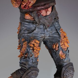 The Last of Us Part II PVC Statue - Armored Clicker