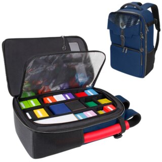 Enhance - TCG Backpack (Collectors Edittion) (Blue)
