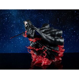 Star Wars: Knights of the Old Republic Gallery PVC Statue - Darth Nihilus