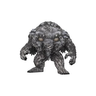 Werewolf By Night Oversized POP! Vinyl Figur - Man-Thing