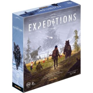 Expeditions (DE)