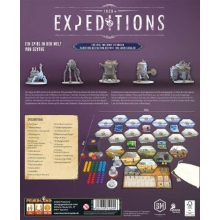 Expeditions (DE)