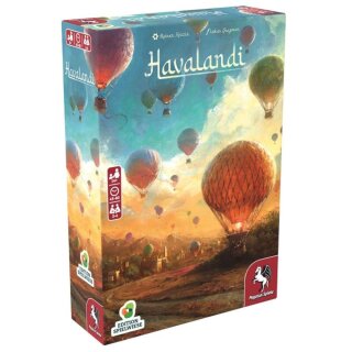 Havalandi (EN)