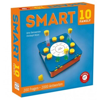 Smart 10: Family (DE)