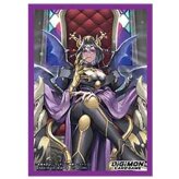Digimon Card Game - Official Sleeves 2024 Ver.1.0 -...