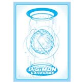 Digimon Card Game - Official Sleeves 2024 Ver.1.0 -...