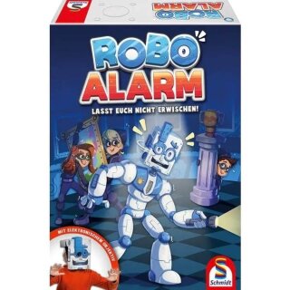 Robo Alarm (DE)