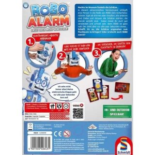 Robo Alarm (DE)