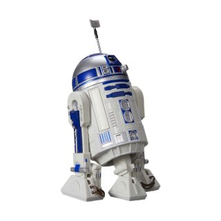 Star Wars: The Mandalorian Black Series Actionfigur - R2-D2 (Artoo-Detoo)
