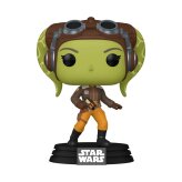 Star Wars: Ahsoka POP! Vinyl Figur General Hera Syndulla...