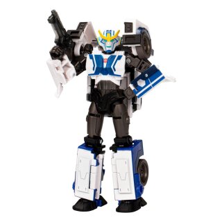 Transformers Generations Legacy Evolution Deluxe Class Actionfigur Robots in Disguise 2015 Universe - Strongarm