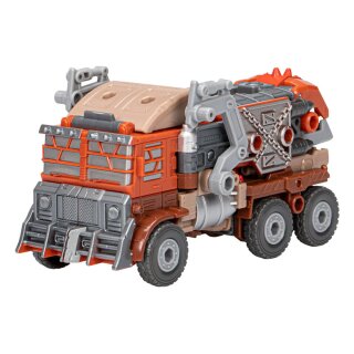 Transformers Generations Legacy Evolution Voyager Class Actionfigur - Trashmaster