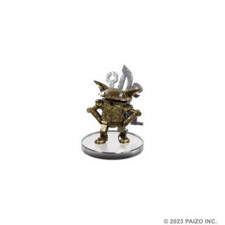 Pathfinder Battles Miniatures: Iconic Heroes XI Boxed Set (6) (Pre-painted)
