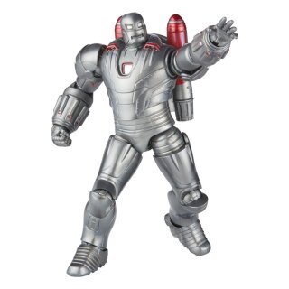 What If...? Marvel Legends Series Actionfigur - Marvels Goliath (BAF: Hydra Stomper)