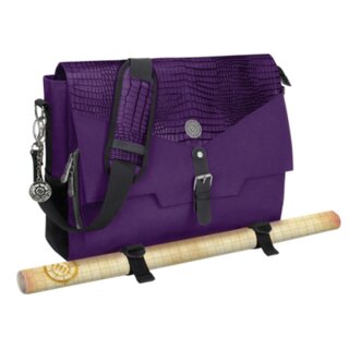 Enhance - Tabletop RPG Players Essentials Bag Collectors Edition (Purple)