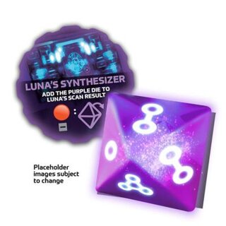 Unsettled: Luna&acute;s Sythesizer (EN)