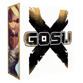 Gosu X (EN)