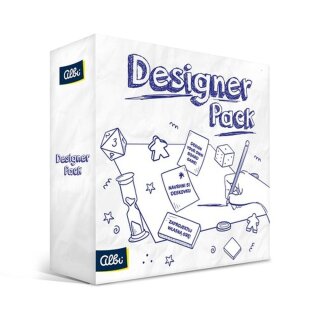Designer Pack (Multilingual)