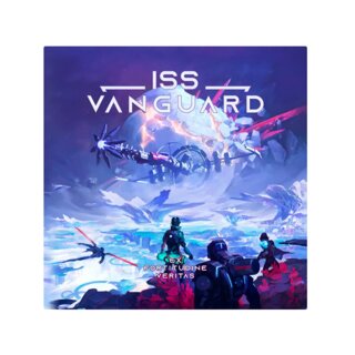 ISS Vanguard - Corebox (EN)