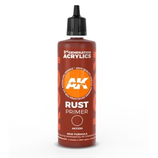 Rust- Surface Primer (100ml)