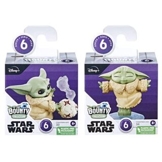 Star Wars The Bounty Collection Serie 6 - Grogu 2er-Pack