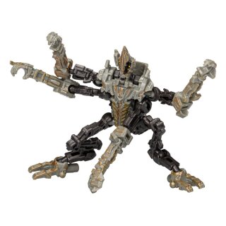 The Transformers: The Movie Generations Studio Series Core Class Actionfigur - Terrorcon Novakane