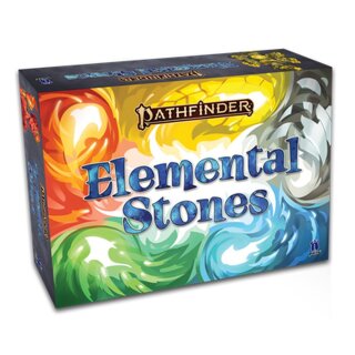 Pathfinder: Elemental Stones (EN)