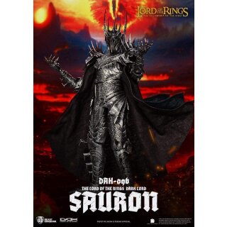 Herr der Ringe Dynamic 8ction Heroes Actionfigur - Sauron