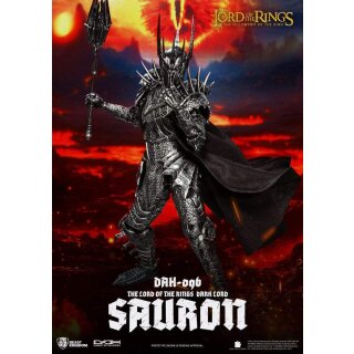 Herr der Ringe Dynamic 8ction Heroes Actionfigur - Sauron