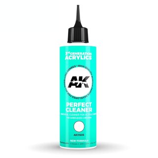 AK - 3Gen Perfect Cleaner (250ml)