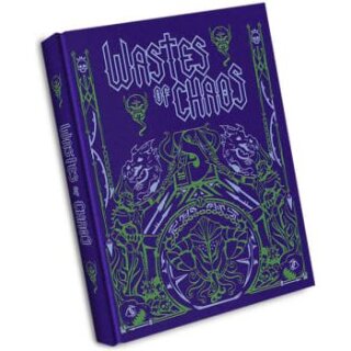 Wastes of Chaos (5e) (Limited Edition) (EN)