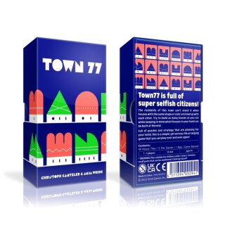 Town 77 (Multilingual)