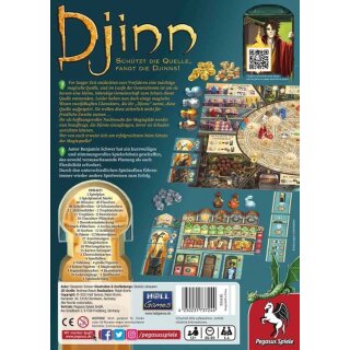Djinn (DE)